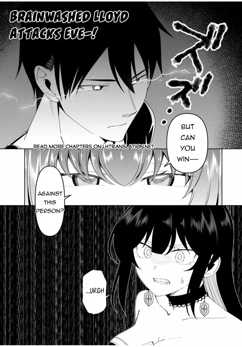 Yuusha to Yobareta Nochi ni - Soshite Musou Otoko wa Kazoku wo Tsukuru Chapter 69 page 1