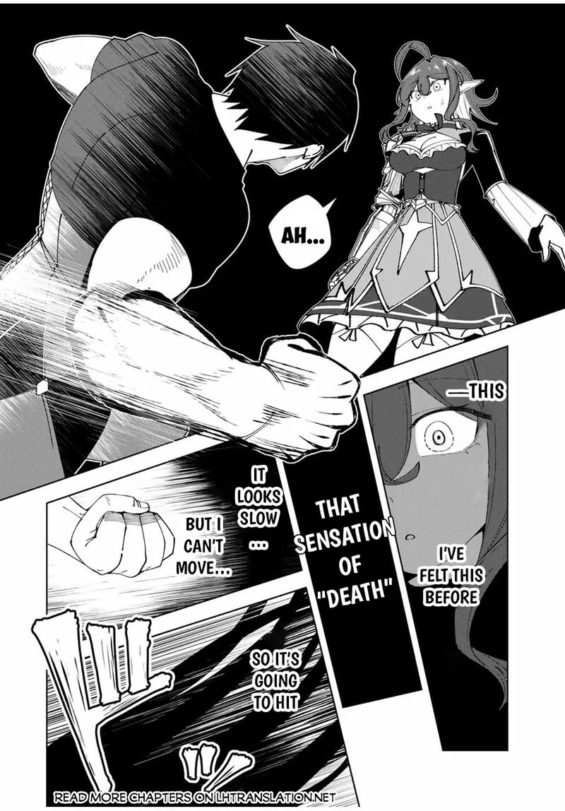 Yuusha to Yobareta Nochi ni - Soshite Musou Otoko wa Kazoku wo Tsukuru Chapter 69 page 10