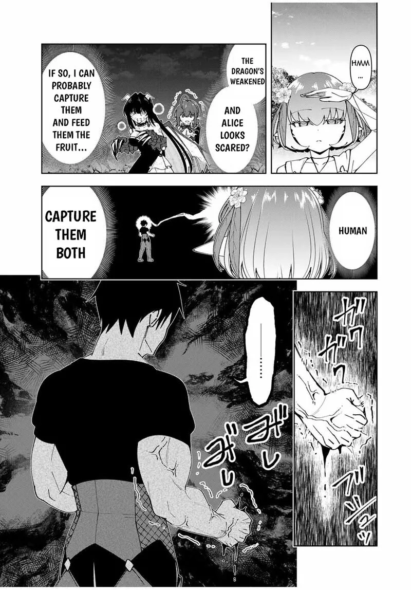 Yuusha to Yobareta Nochi ni - Soshite Musou Otoko wa Kazoku wo Tsukuru Chapter 69 page 13