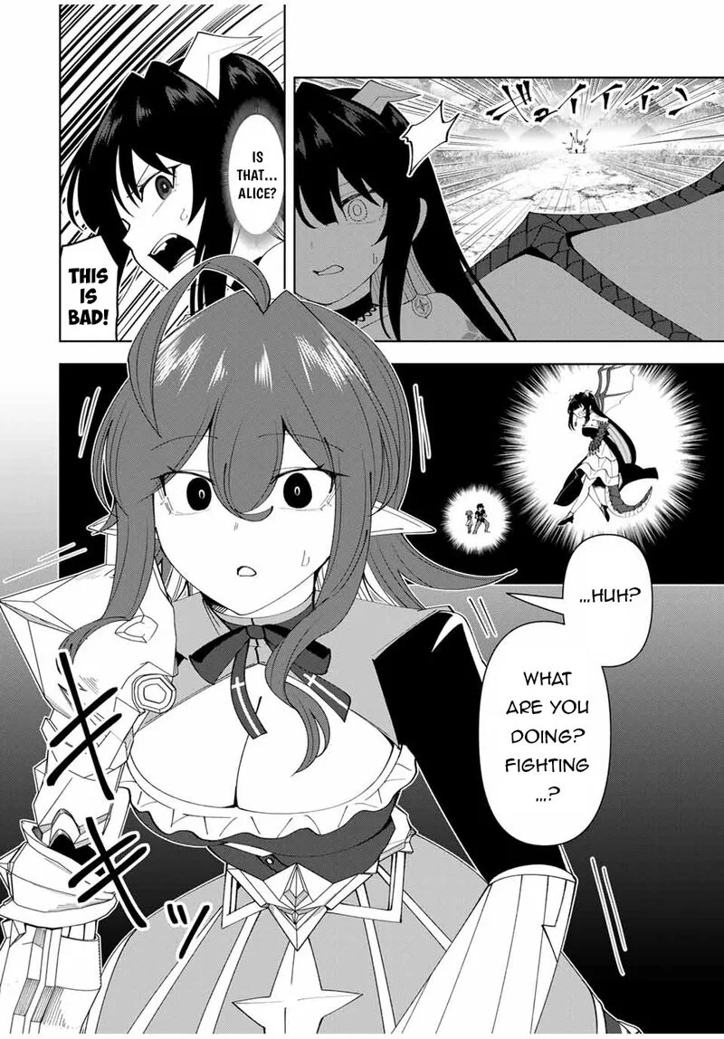 Yuusha to Yobareta Nochi ni - Soshite Musou Otoko wa Kazoku wo Tsukuru Chapter 69 page 8