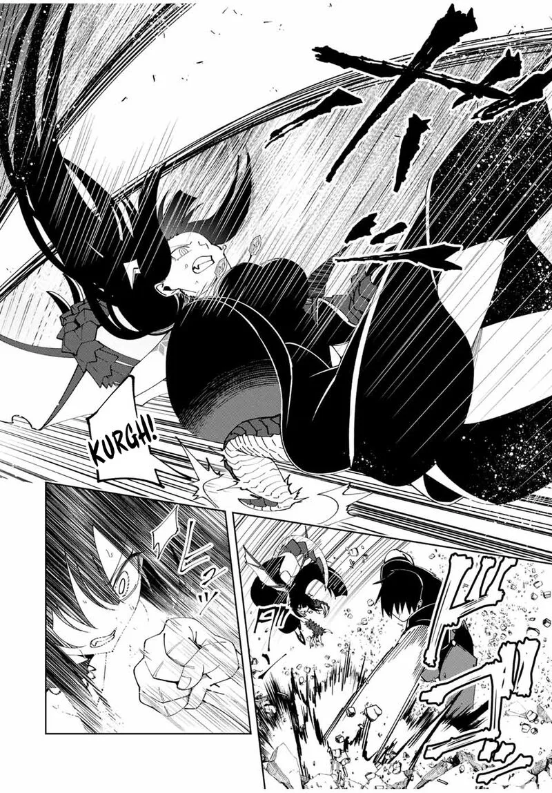 Yuusha to Yobareta Nochi ni - Soshite Musou Otoko wa Kazoku wo Tsukuru Chapter 69 page 4