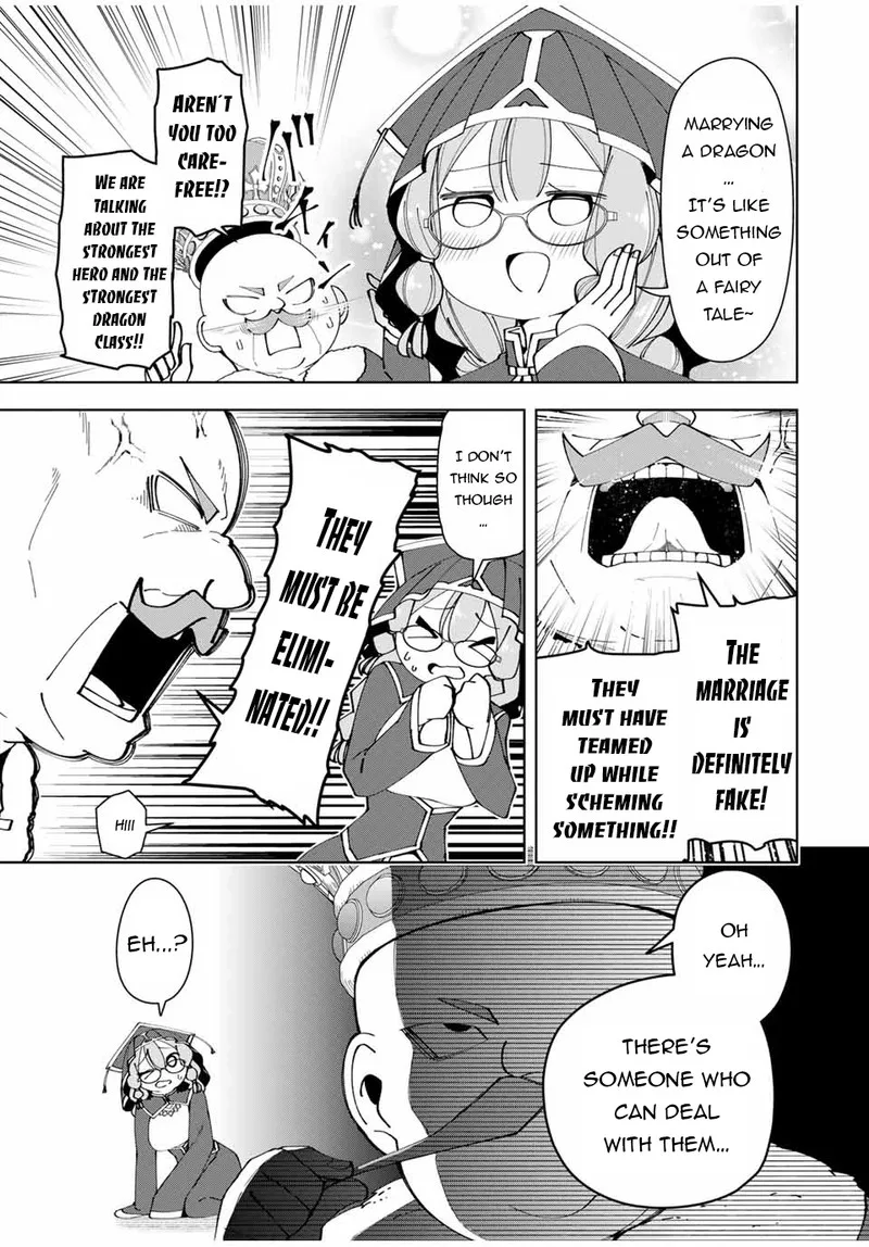 Yuusha to Yobareta Nochi ni - Soshite Musou Otoko wa Kazoku wo Tsukuru Chapter 7 page 3