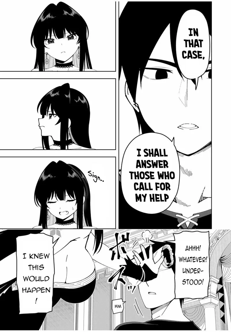 Yuusha to Yobareta Nochi ni - Soshite Musou Otoko wa Kazoku wo Tsukuru Chapter 7 page 11