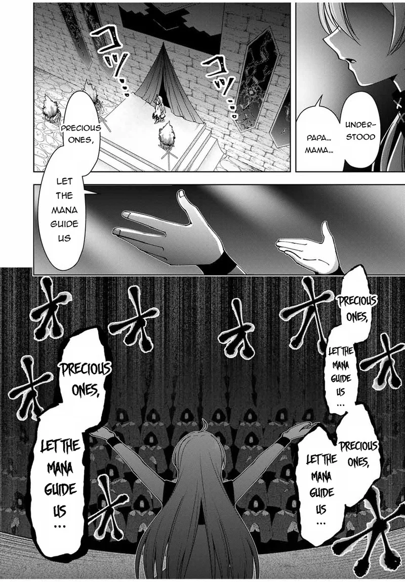 Yuusha to Yobareta Nochi ni - Soshite Musou Otoko wa Kazoku wo Tsukuru Chapter 7 page 15