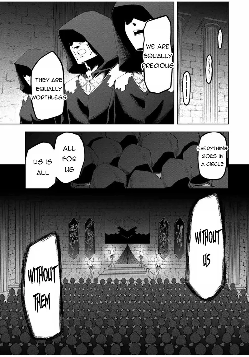 Yuusha to Yobareta Nochi ni - Soshite Musou Otoko wa Kazoku wo Tsukuru Chapter 7 page 13
