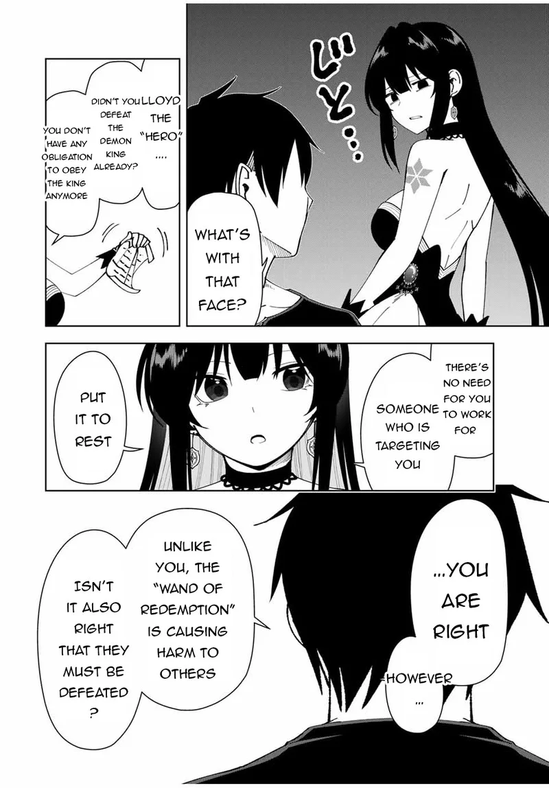 Yuusha to Yobareta Nochi ni - Soshite Musou Otoko wa Kazoku wo Tsukuru Chapter 7 page 10