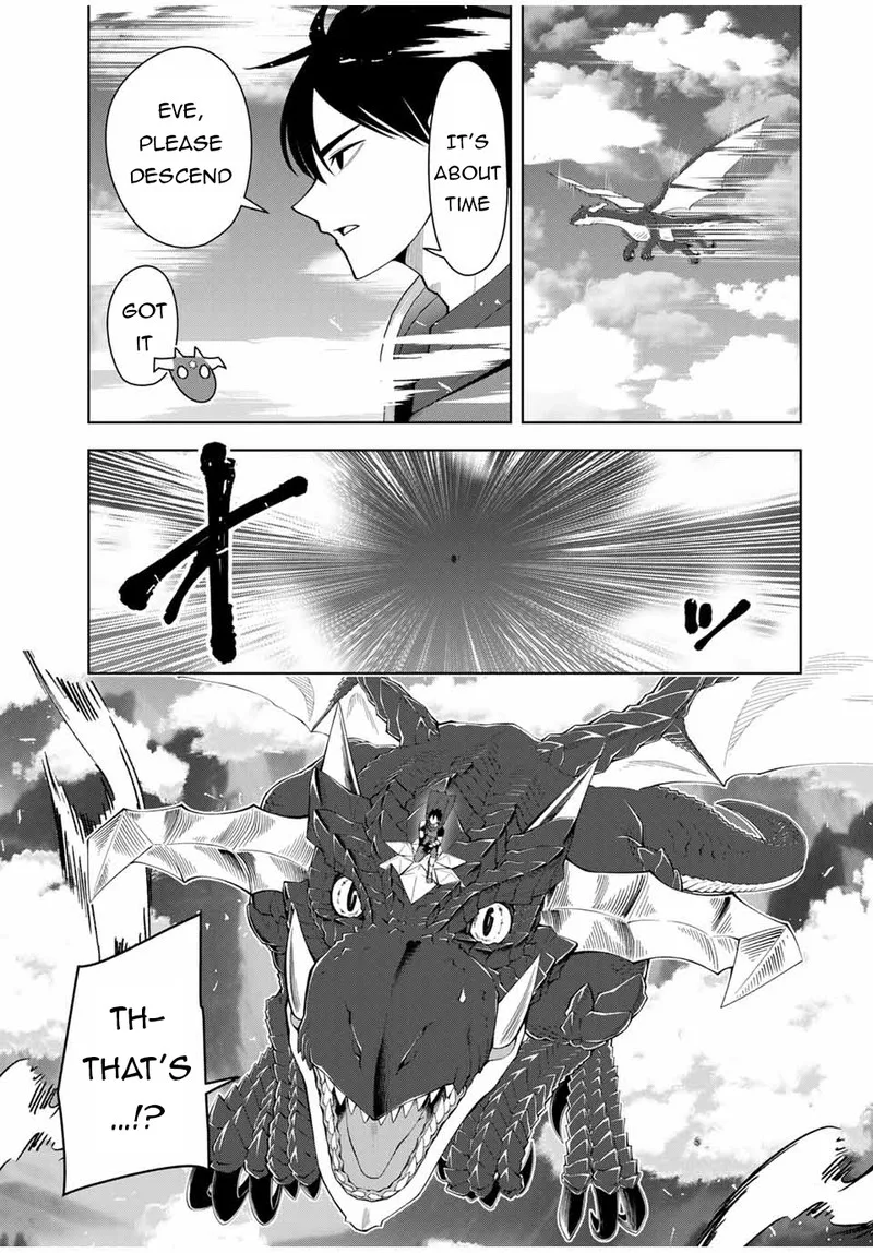 Yuusha to Yobareta Nochi ni - Soshite Musou Otoko wa Kazoku wo Tsukuru Chapter 7 page 16