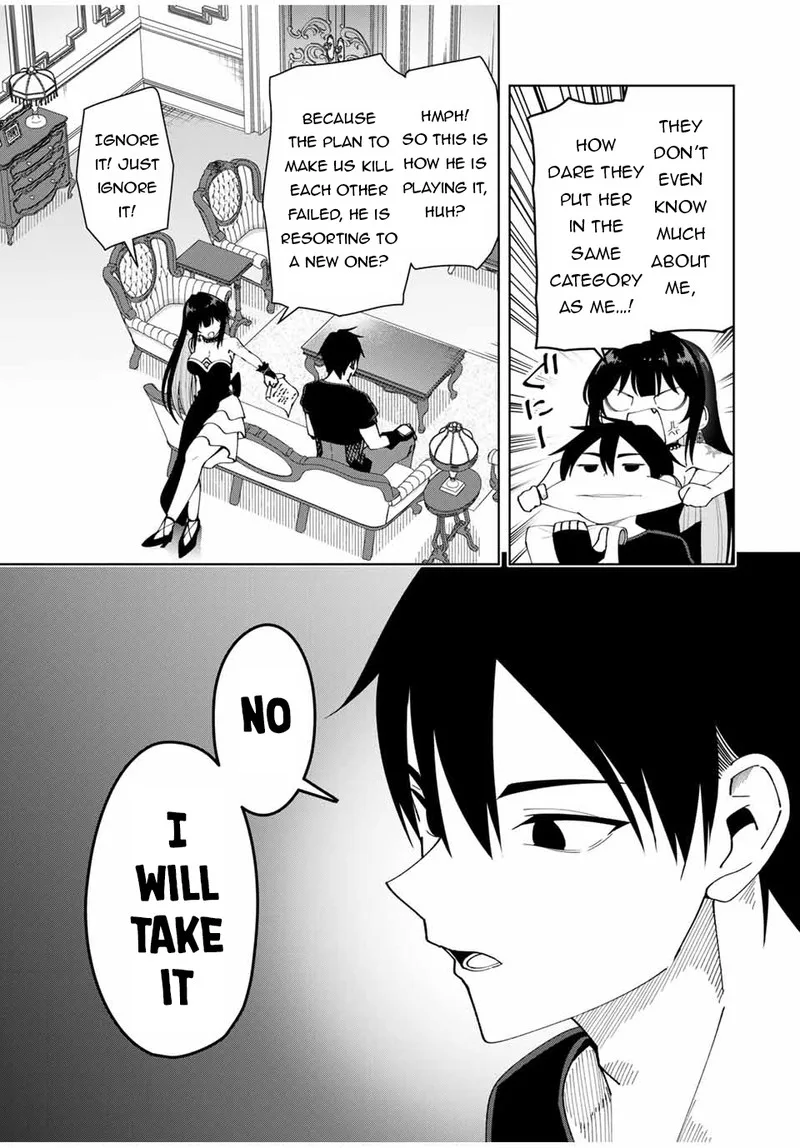 Yuusha to Yobareta Nochi ni - Soshite Musou Otoko wa Kazoku wo Tsukuru Chapter 7 page 9