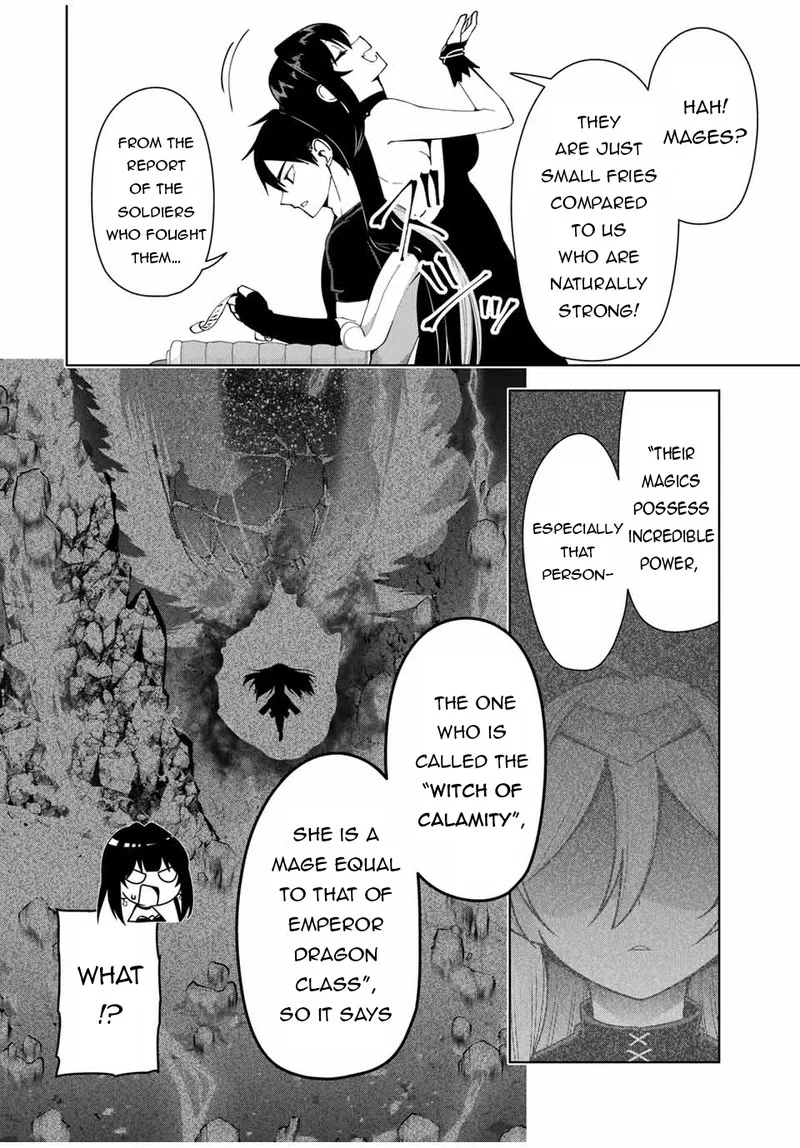 Yuusha to Yobareta Nochi ni - Soshite Musou Otoko wa Kazoku wo Tsukuru Chapter 7 page 8