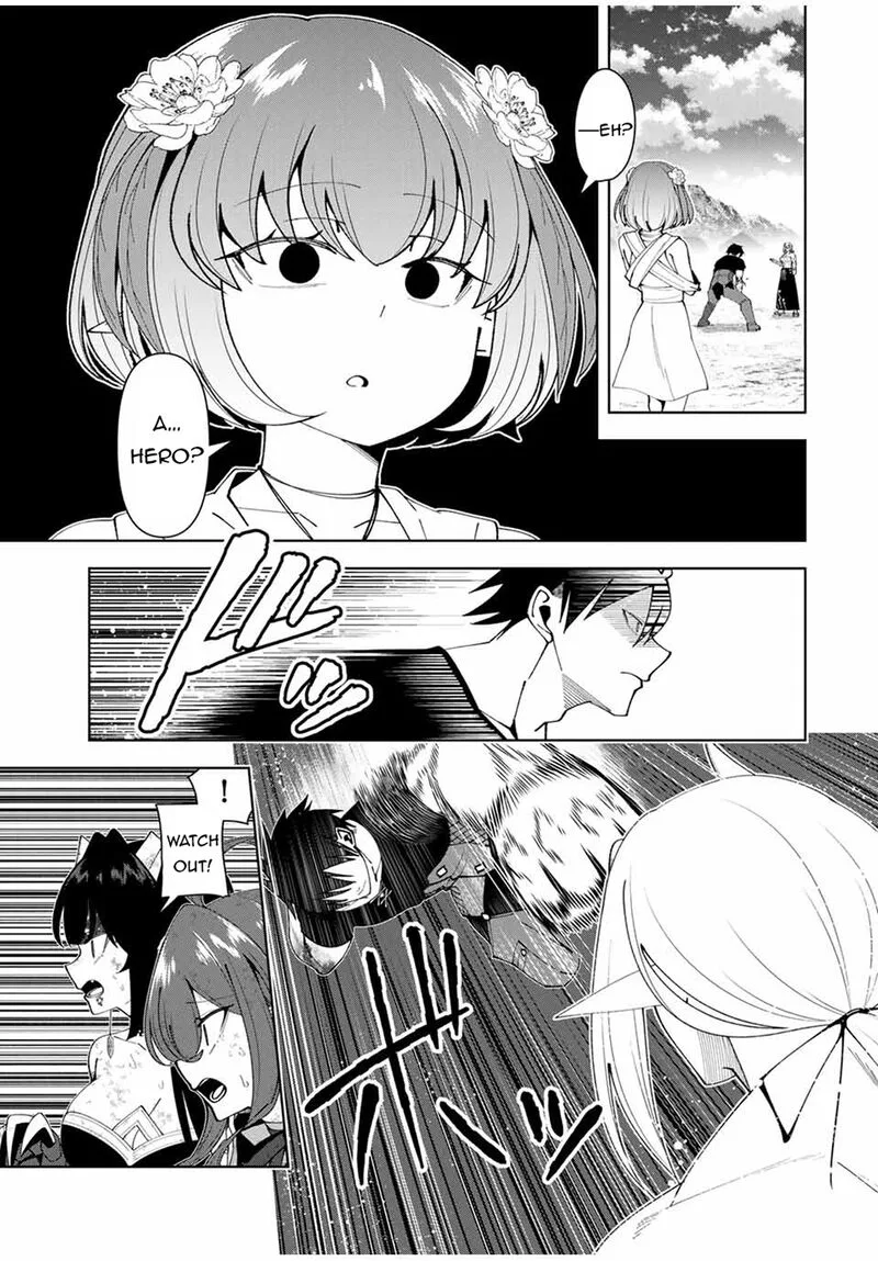 Yuusha to Yobareta Nochi ni - Soshite Musou Otoko wa Kazoku wo Tsukuru Chapter 70 page 3