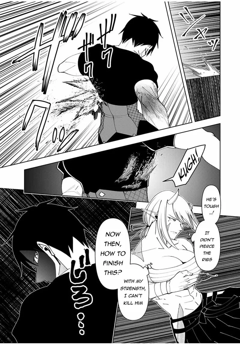 Yuusha to Yobareta Nochi ni - Soshite Musou Otoko wa Kazoku wo Tsukuru Chapter 70 page 5