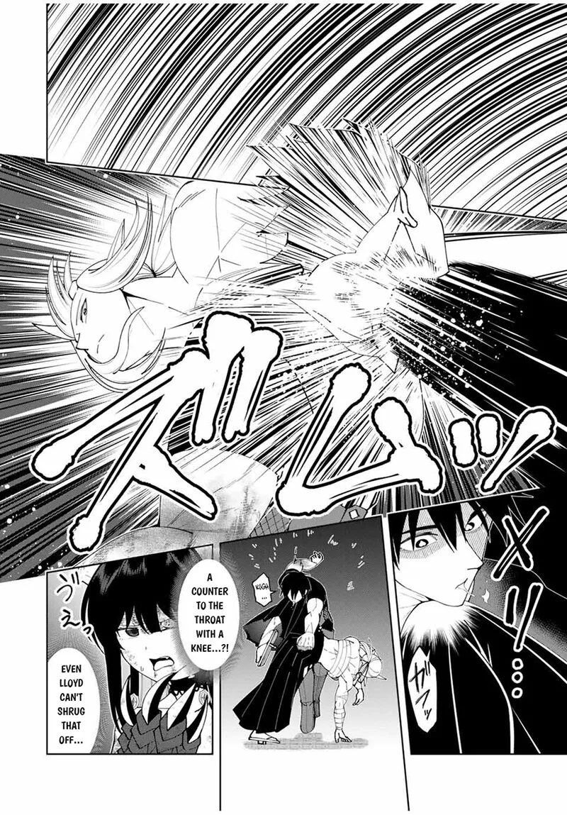 Yuusha to Yobareta Nochi ni - Soshite Musou Otoko wa Kazoku wo Tsukuru Chapter 70 page 4