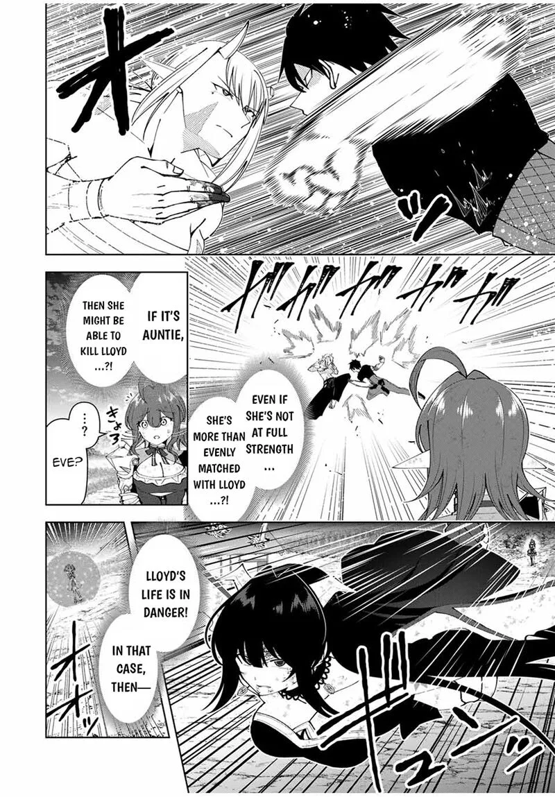 Yuusha to Yobareta Nochi ni - Soshite Musou Otoko wa Kazoku wo Tsukuru Chapter 70 page 6