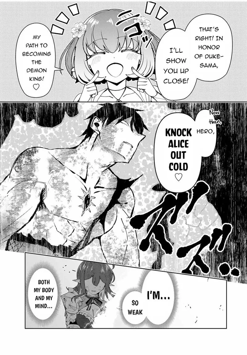 Yuusha to Yobareta Nochi ni - Soshite Musou Otoko wa Kazoku wo Tsukuru Chapter 70 page 19
