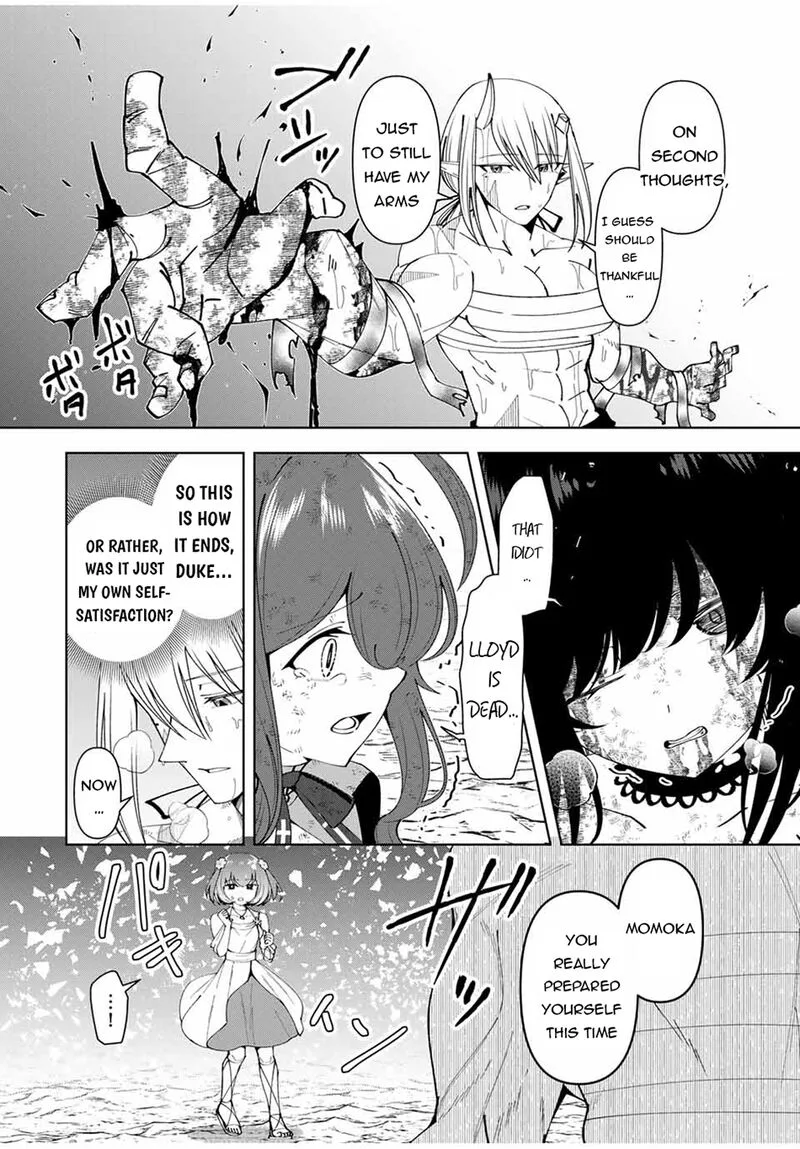 Yuusha to Yobareta Nochi ni - Soshite Musou Otoko wa Kazoku wo Tsukuru Chapter 70 page 14