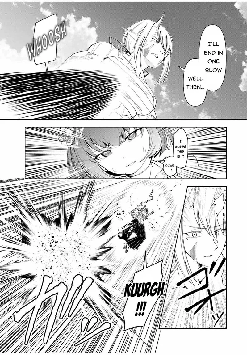 Yuusha to Yobareta Nochi ni - Soshite Musou Otoko wa Kazoku wo Tsukuru Chapter 70 page 15