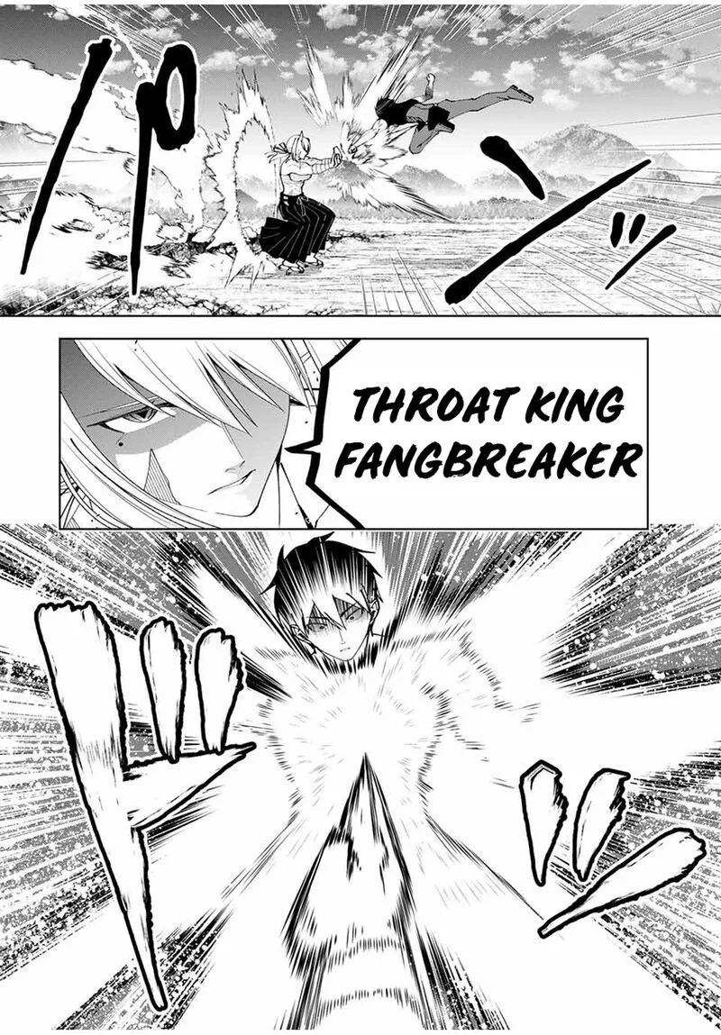 Yuusha to Yobareta Nochi ni - Soshite Musou Otoko wa Kazoku wo Tsukuru Chapter 70 page 12
