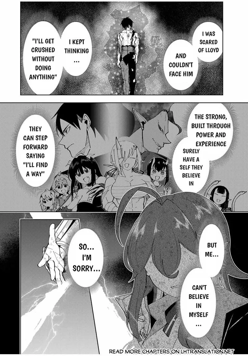 Yuusha to Yobareta Nochi ni - Soshite Musou Otoko wa Kazoku wo Tsukuru Chapter 70 page 20