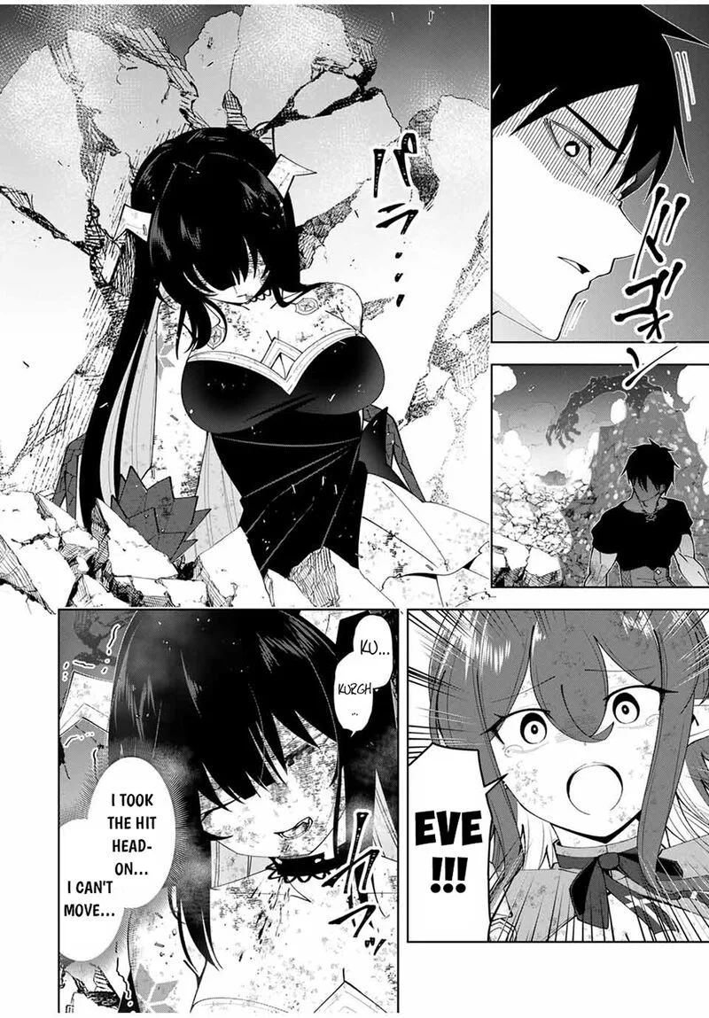 Yuusha to Yobareta Nochi ni - Soshite Musou Otoko wa Kazoku wo Tsukuru Chapter 70 page 8