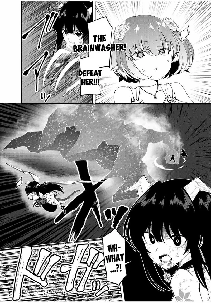 Yuusha to Yobareta Nochi ni - Soshite Musou Otoko wa Kazoku wo Tsukuru Chapter 70 page 7