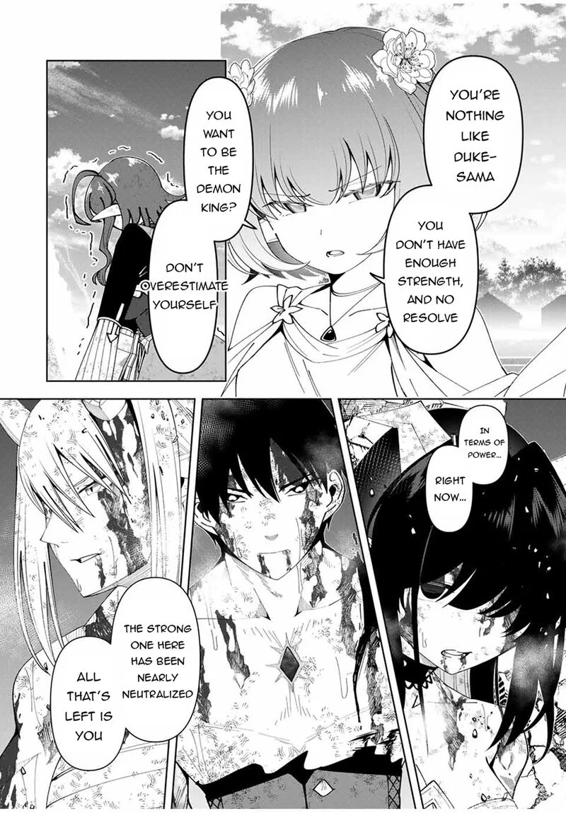 Yuusha to Yobareta Nochi ni - Soshite Musou Otoko wa Kazoku wo Tsukuru Chapter 70 page 18
