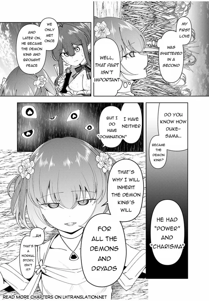 Yuusha to Yobareta Nochi ni - Soshite Musou Otoko wa Kazoku wo Tsukuru Chapter 71 page 14