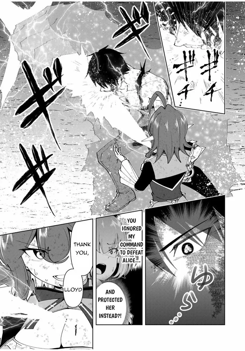 Yuusha to Yobareta Nochi ni - Soshite Musou Otoko wa Kazoku wo Tsukuru Chapter 71 page 3