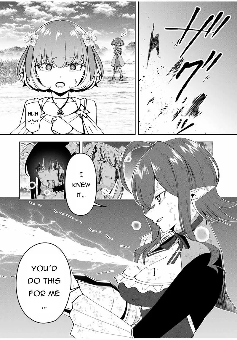 Yuusha to Yobareta Nochi ni - Soshite Musou Otoko wa Kazoku wo Tsukuru Chapter 71 page 2