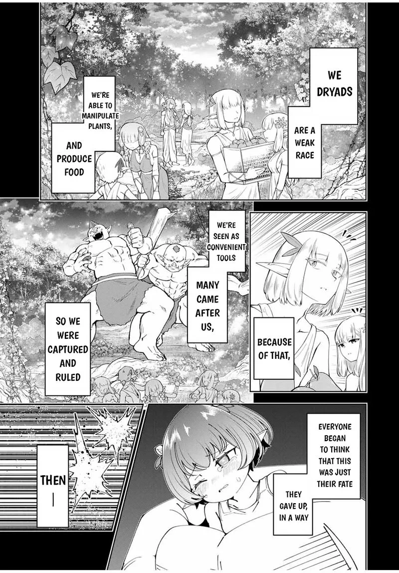 Yuusha to Yobareta Nochi ni - Soshite Musou Otoko wa Kazoku wo Tsukuru Chapter 71 page 11