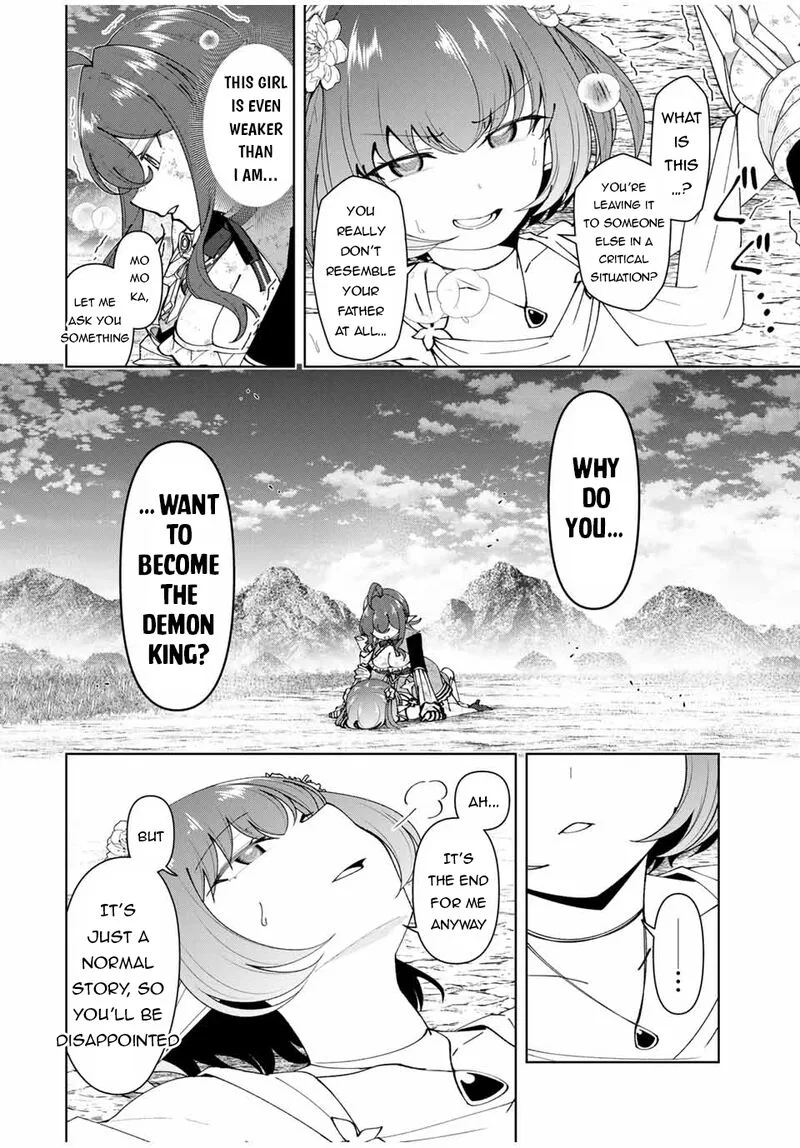 Yuusha to Yobareta Nochi ni - Soshite Musou Otoko wa Kazoku wo Tsukuru Chapter 71 page 10