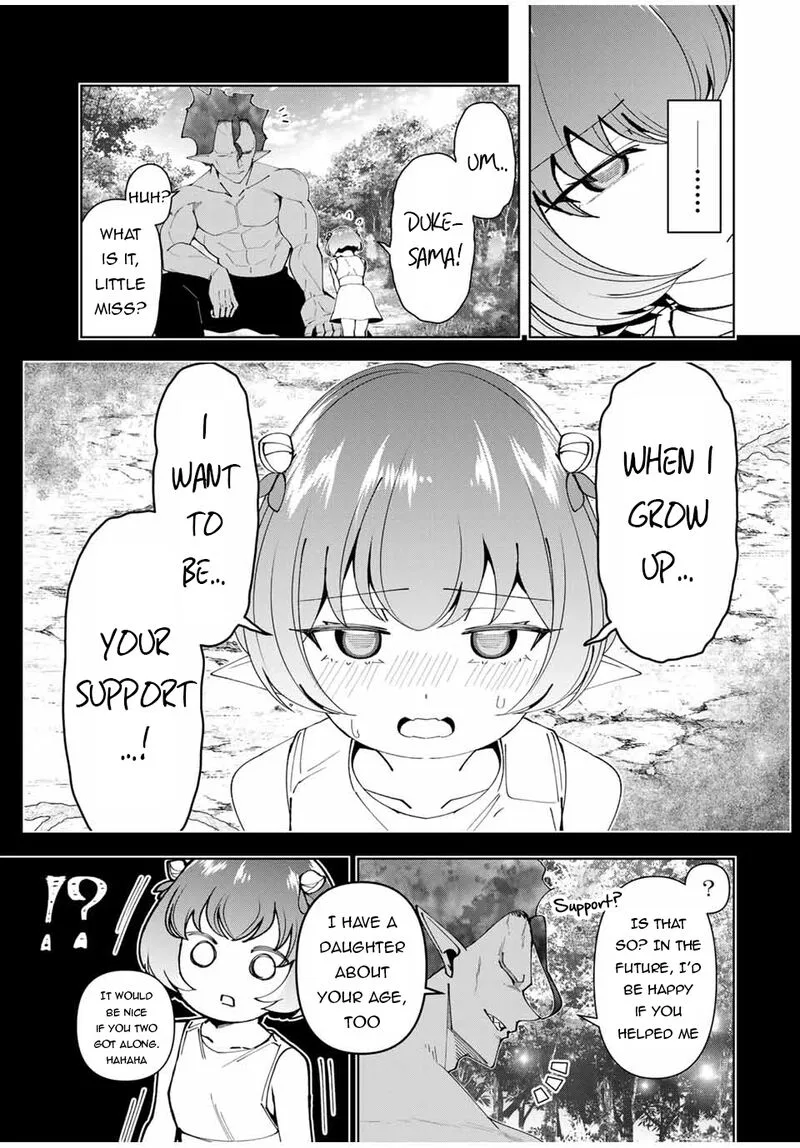 Yuusha to Yobareta Nochi ni - Soshite Musou Otoko wa Kazoku wo Tsukuru Chapter 71 page 13