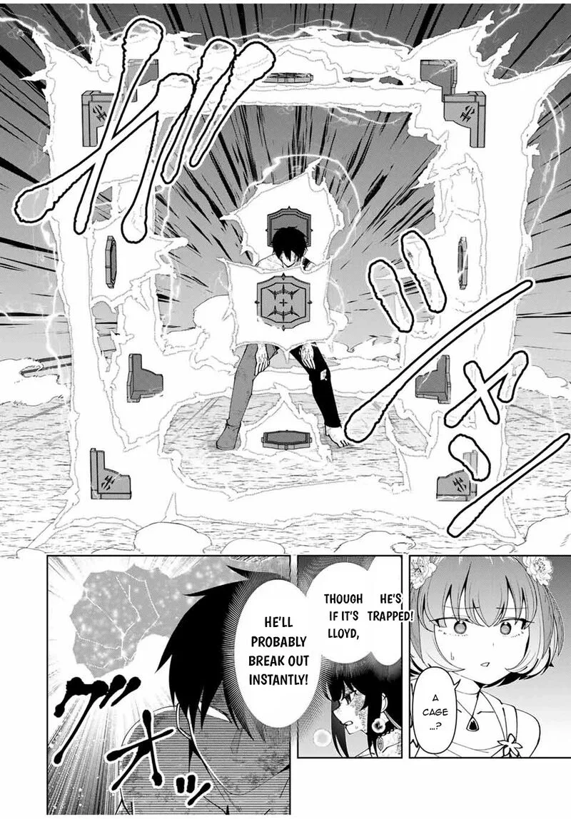 Yuusha to Yobareta Nochi ni - Soshite Musou Otoko wa Kazoku wo Tsukuru Chapter 71 page 6