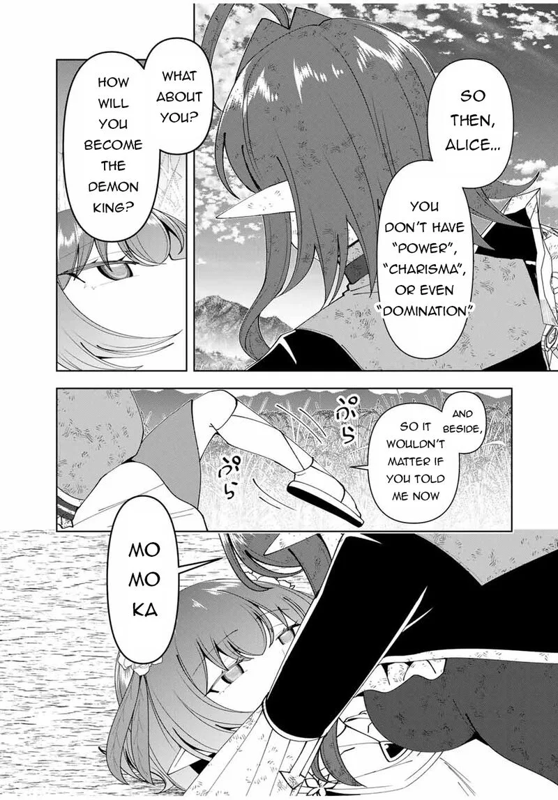 Yuusha to Yobareta Nochi ni - Soshite Musou Otoko wa Kazoku wo Tsukuru Chapter 71 page 15