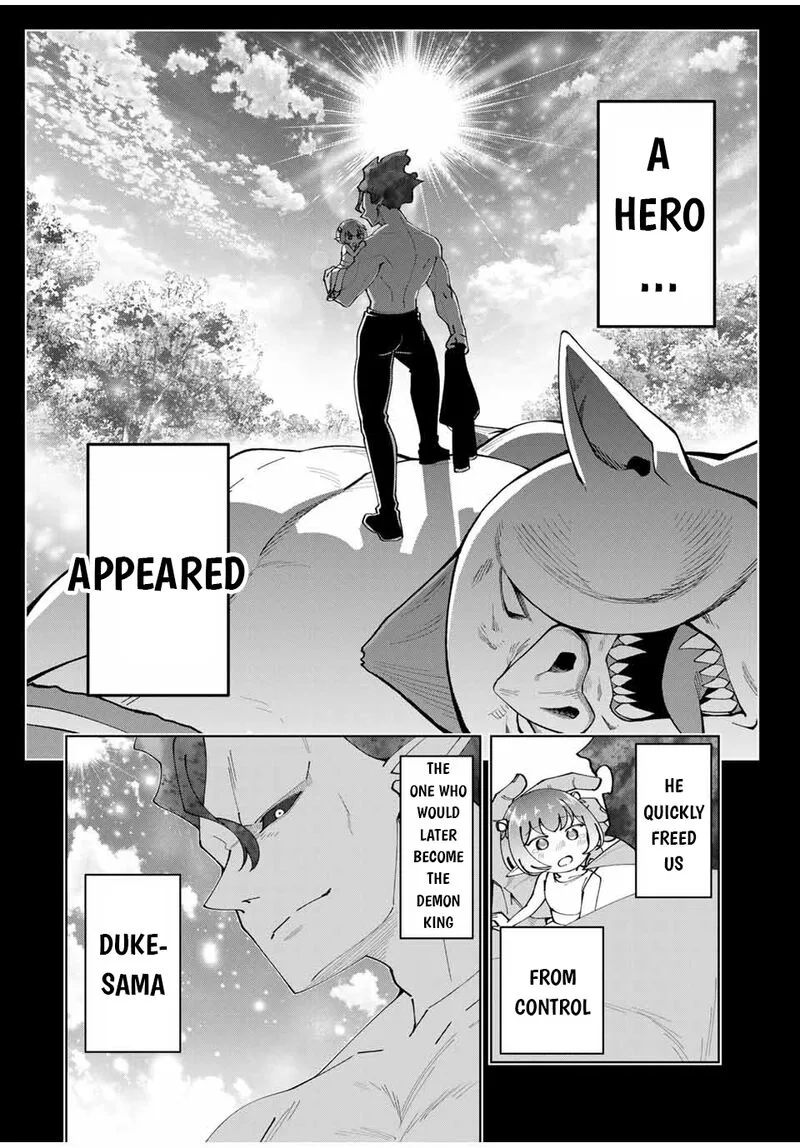 Yuusha to Yobareta Nochi ni - Soshite Musou Otoko wa Kazoku wo Tsukuru Chapter 71 page 12