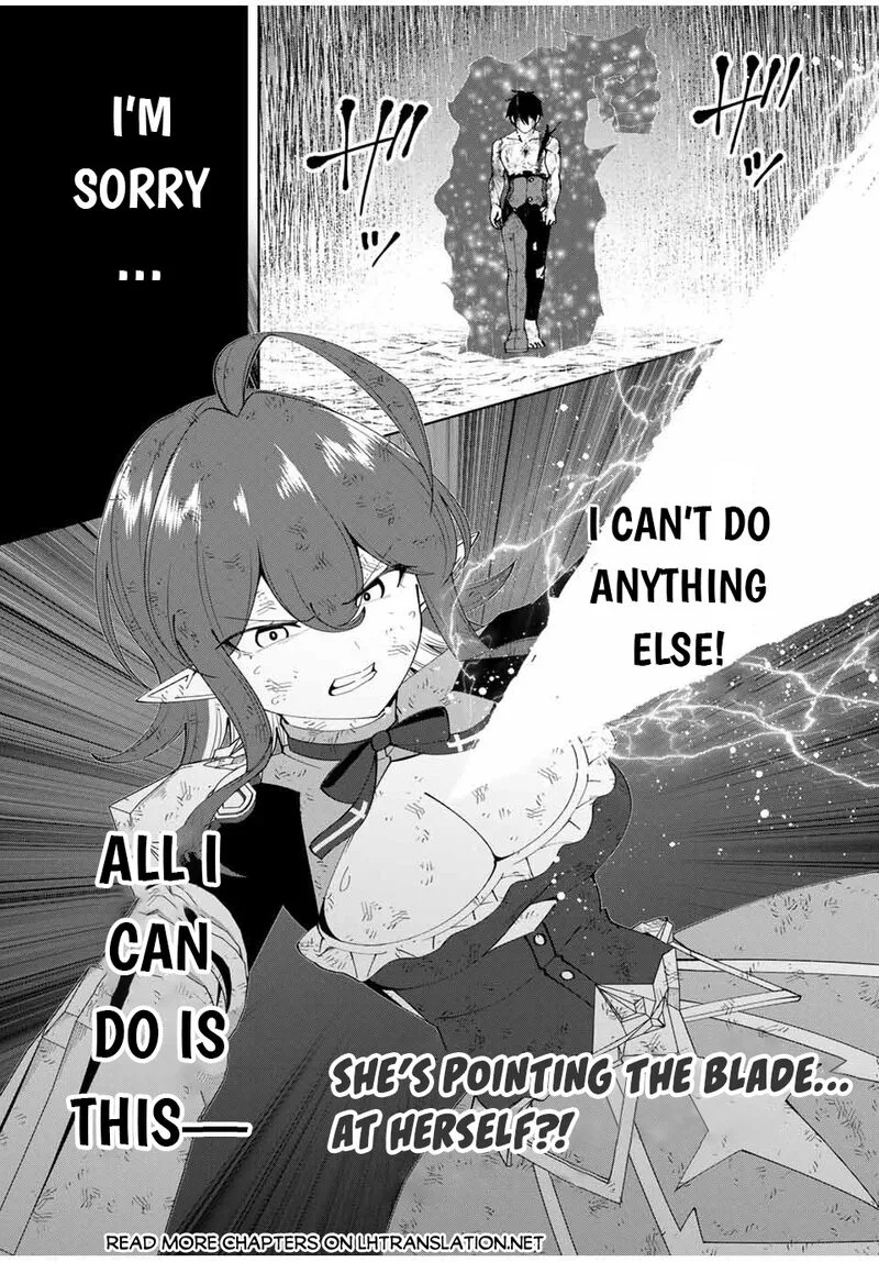 Yuusha to Yobareta Nochi ni - Soshite Musou Otoko wa Kazoku wo Tsukuru Chapter 71 page 1