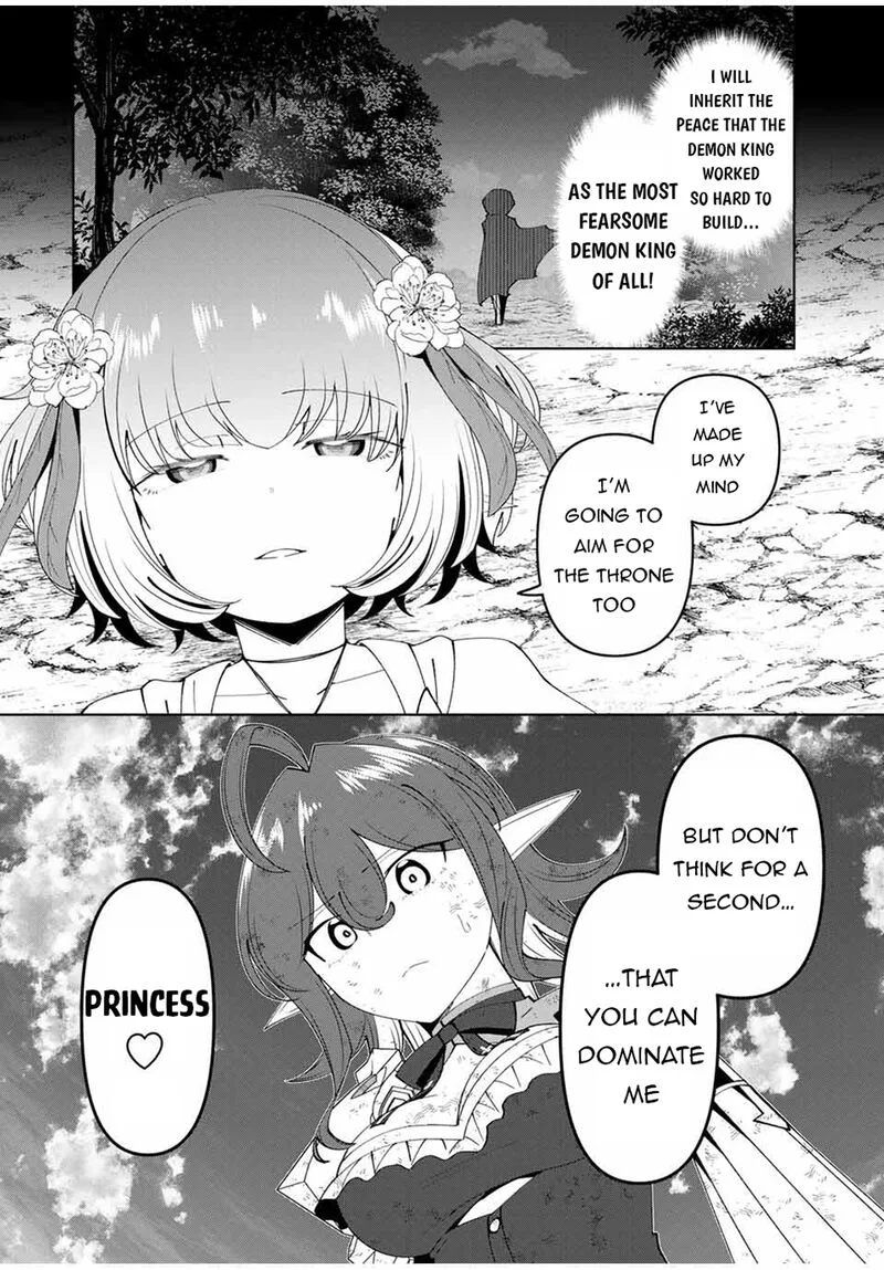 Yuusha to Yobareta Nochi ni - Soshite Musou Otoko wa Kazoku wo Tsukuru Chapter 72 page 8