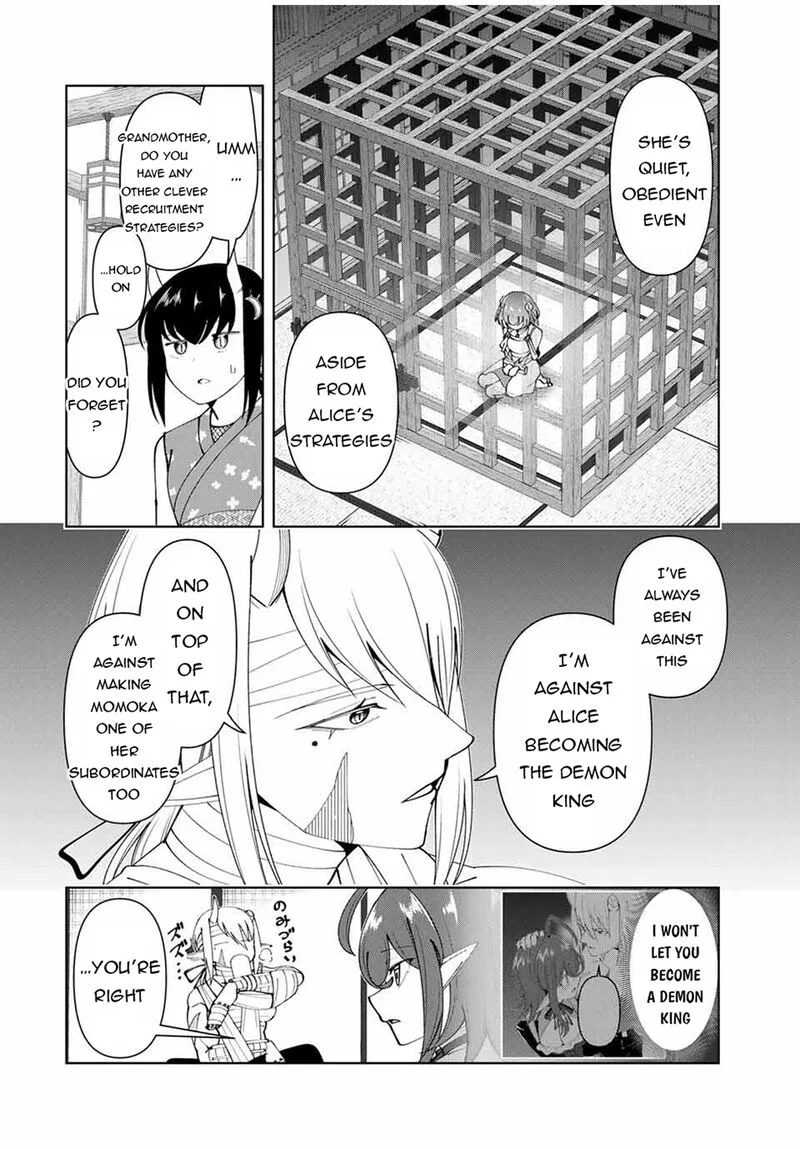 Yuusha to Yobareta Nochi ni - Soshite Musou Otoko wa Kazoku wo Tsukuru Chapter 72 page 10