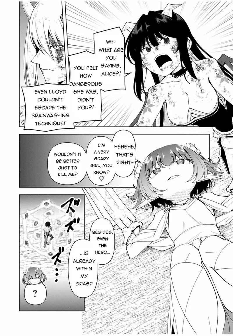 Yuusha to Yobareta Nochi ni - Soshite Musou Otoko wa Kazoku wo Tsukuru Chapter 72 page 2