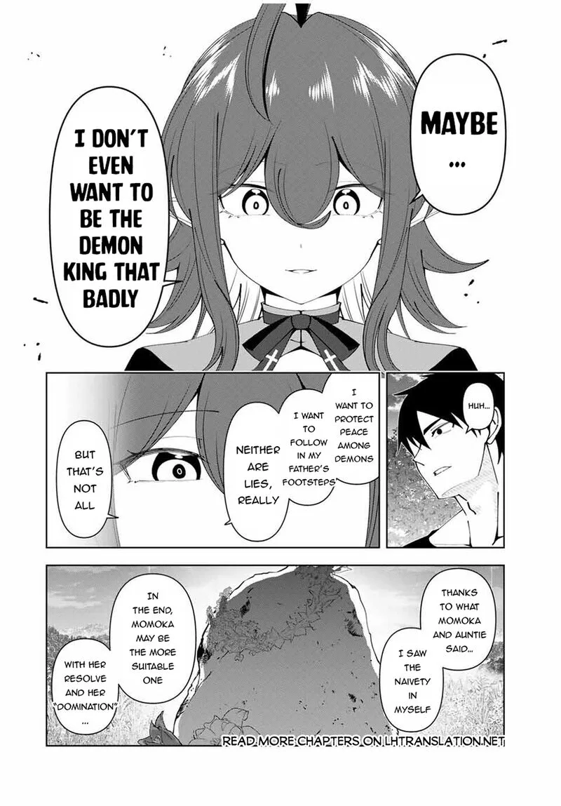 Yuusha to Yobareta Nochi ni - Soshite Musou Otoko wa Kazoku wo Tsukuru Chapter 72 page 14