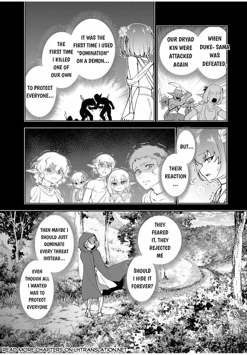 Yuusha to Yobareta Nochi ni - Soshite Musou Otoko wa Kazoku wo Tsukuru Chapter 72 page 7