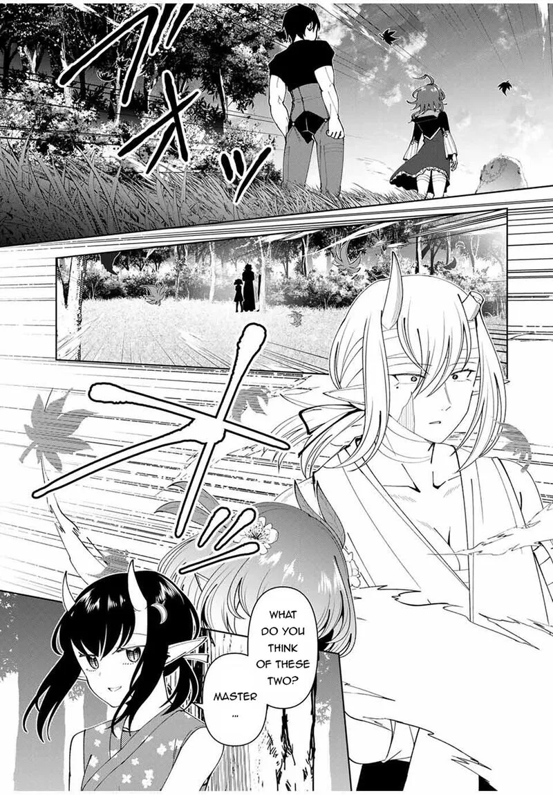 Yuusha to Yobareta Nochi ni - Soshite Musou Otoko wa Kazoku wo Tsukuru Chapter 72 page 17