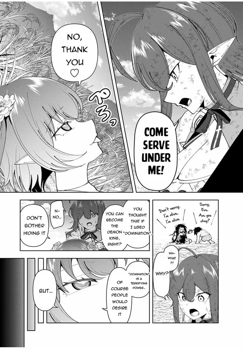 Yuusha to Yobareta Nochi ni - Soshite Musou Otoko wa Kazoku wo Tsukuru Chapter 72 page 6