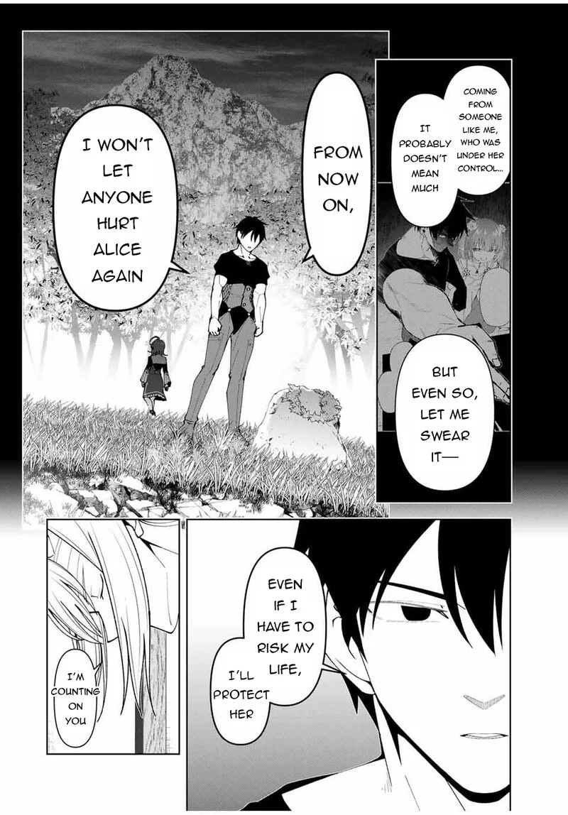 Yuusha to Yobareta Nochi ni - Soshite Musou Otoko wa Kazoku wo Tsukuru Chapter 73 page 10