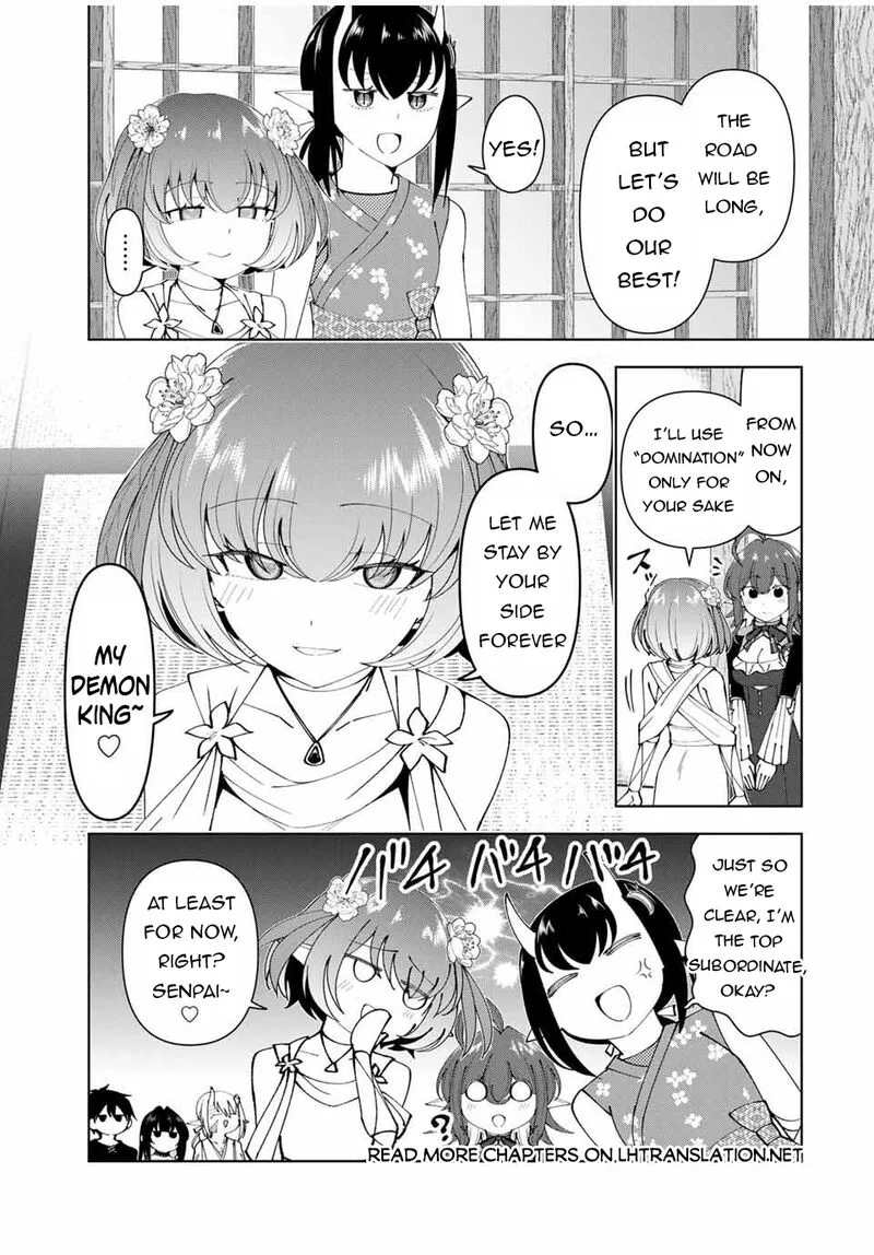 Yuusha to Yobareta Nochi ni - Soshite Musou Otoko wa Kazoku wo Tsukuru Chapter 73 page 7