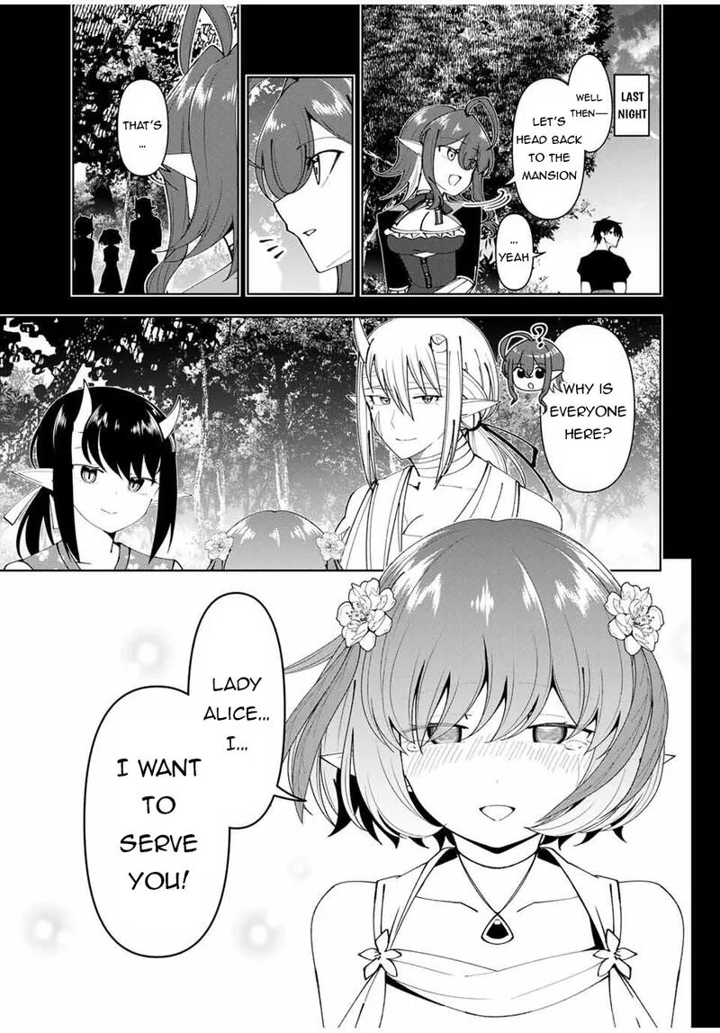 Yuusha to Yobareta Nochi ni - Soshite Musou Otoko wa Kazoku wo Tsukuru Chapter 73 page 5