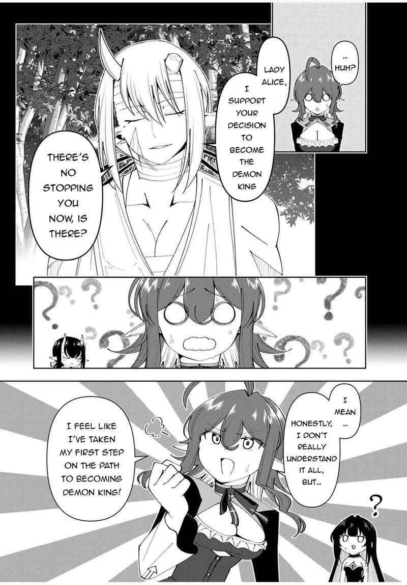 Yuusha to Yobareta Nochi ni - Soshite Musou Otoko wa Kazoku wo Tsukuru Chapter 73 page 6