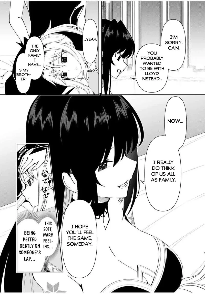Yuusha to Yobareta Nochi ni - Soshite Musou Otoko wa Kazoku wo Tsukuru Chapter 74 page 14