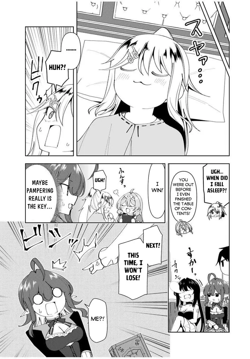 Yuusha to Yobareta Nochi ni - Soshite Musou Otoko wa Kazoku wo Tsukuru Chapter 74 page 9