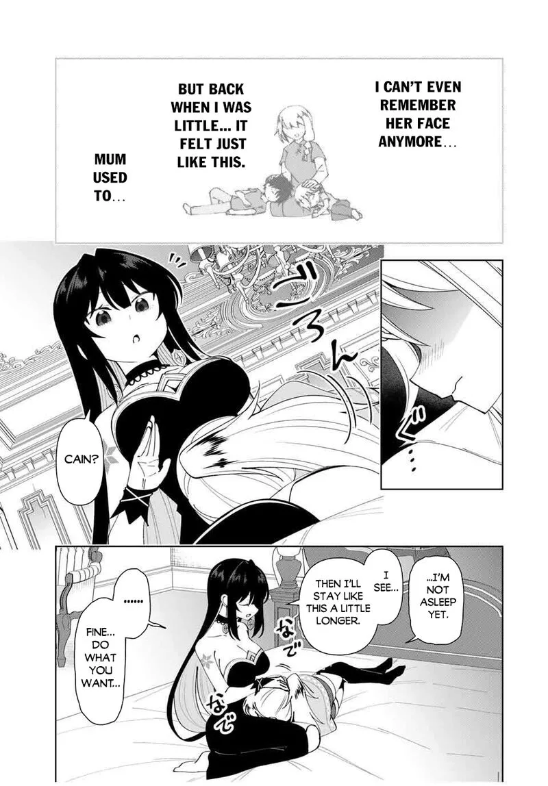 Yuusha to Yobareta Nochi ni - Soshite Musou Otoko wa Kazoku wo Tsukuru Chapter 74 page 15