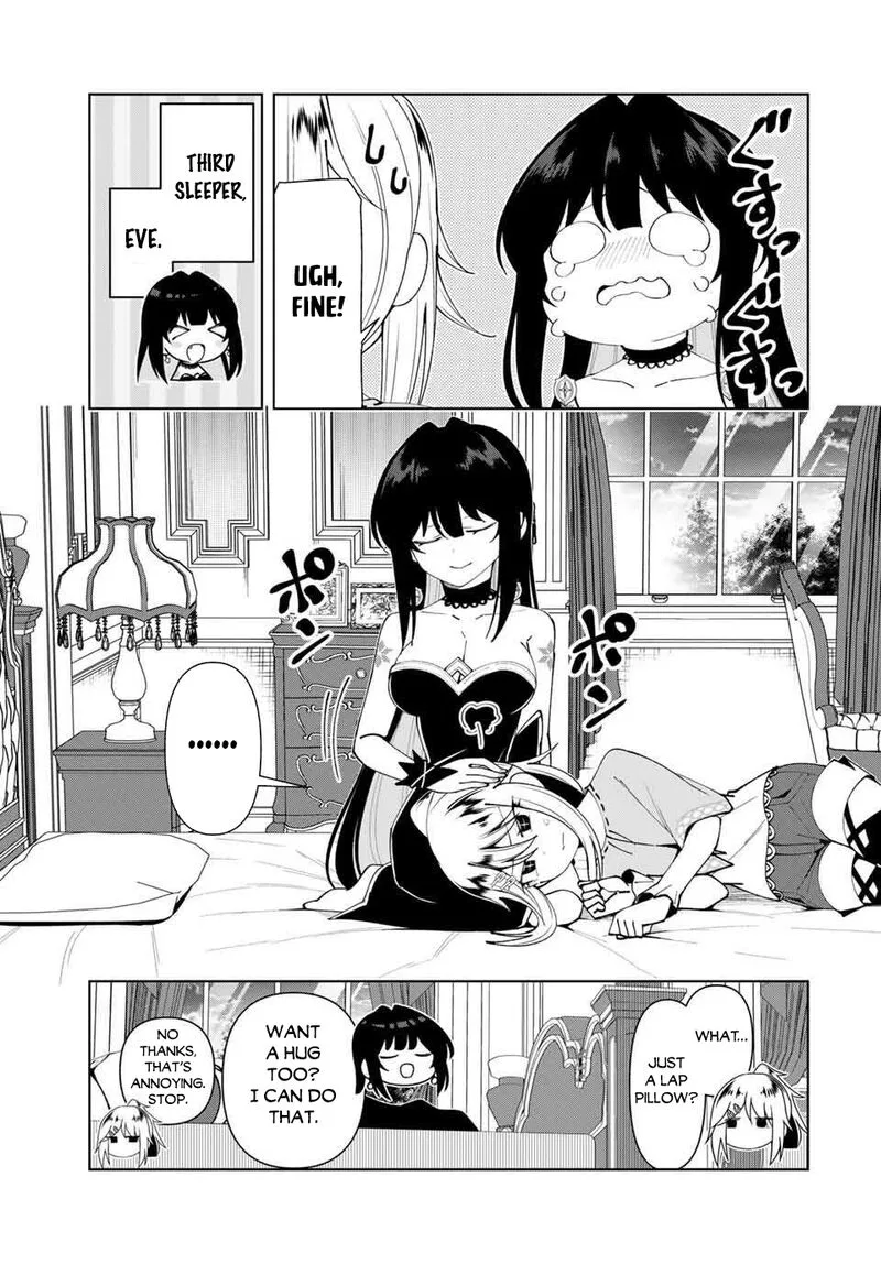 Yuusha to Yobareta Nochi ni - Soshite Musou Otoko wa Kazoku wo Tsukuru Chapter 74 page 13